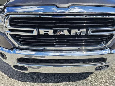 Used 2020 RAM 1500 Big Horn image 8