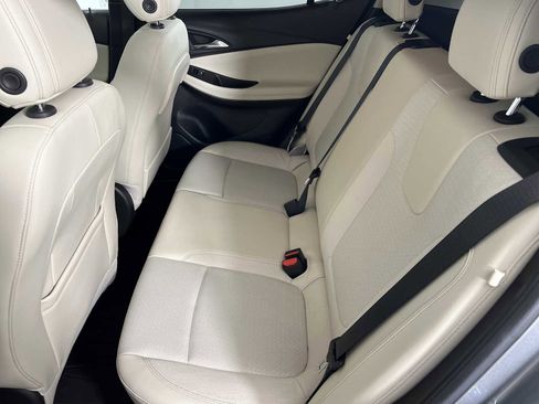 Certified 2023 Buick Encore GX Preferred w/ Cold Weather Comfort Package FWD image 20