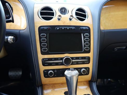 Used 2011 Bentley Flying Spur Flying Spur Speed AWD/4WD image 33