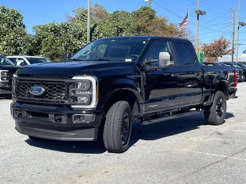 New 2026 Ford F250 XL w/ STX Appearance Package AWD/4WD image 24