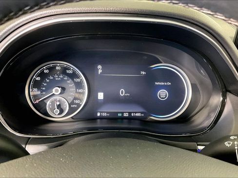 Used 2022 Genesis GV70 2.5T w/ Advanced Package image 30