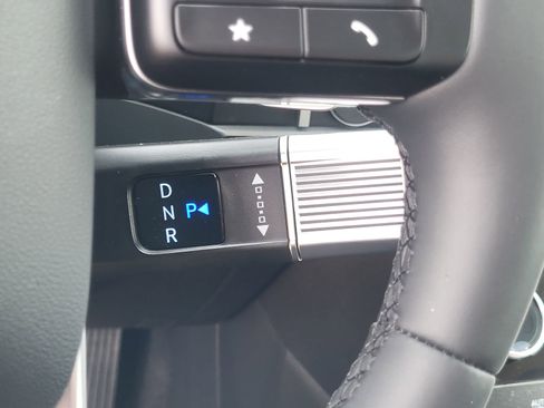 New 2026 Hyundai Santa Fe Limited AWD/4WD image 16
