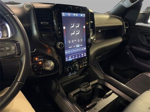 Used 2023 RAM 1500 Limited w/ Trailer Tow Group image 21