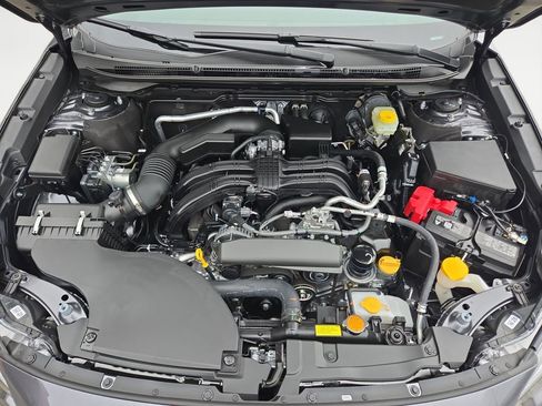 New 2025 Subaru Legacy Limited image 18
