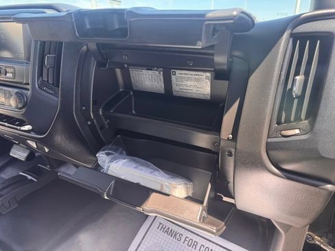 Used 2016 Chevrolet Silverado 3500 4x4 Double Cab image 24