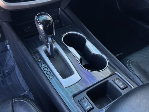 Used 2018 Nissan Altima 2.5 SL image 18