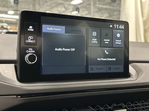 Certified 2026 Honda Accord SE image 21