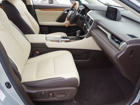 Used 2019 Lexus RX 350 FWD w/ Premium Package image 15