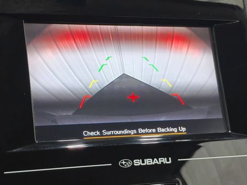 Used 2017 Subaru Impreza 2.0i Premium AWD/4WD image 7