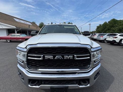 Used 2019 RAM 5500 Tradesman w/ Max Tow Package AWD/4WD image 27