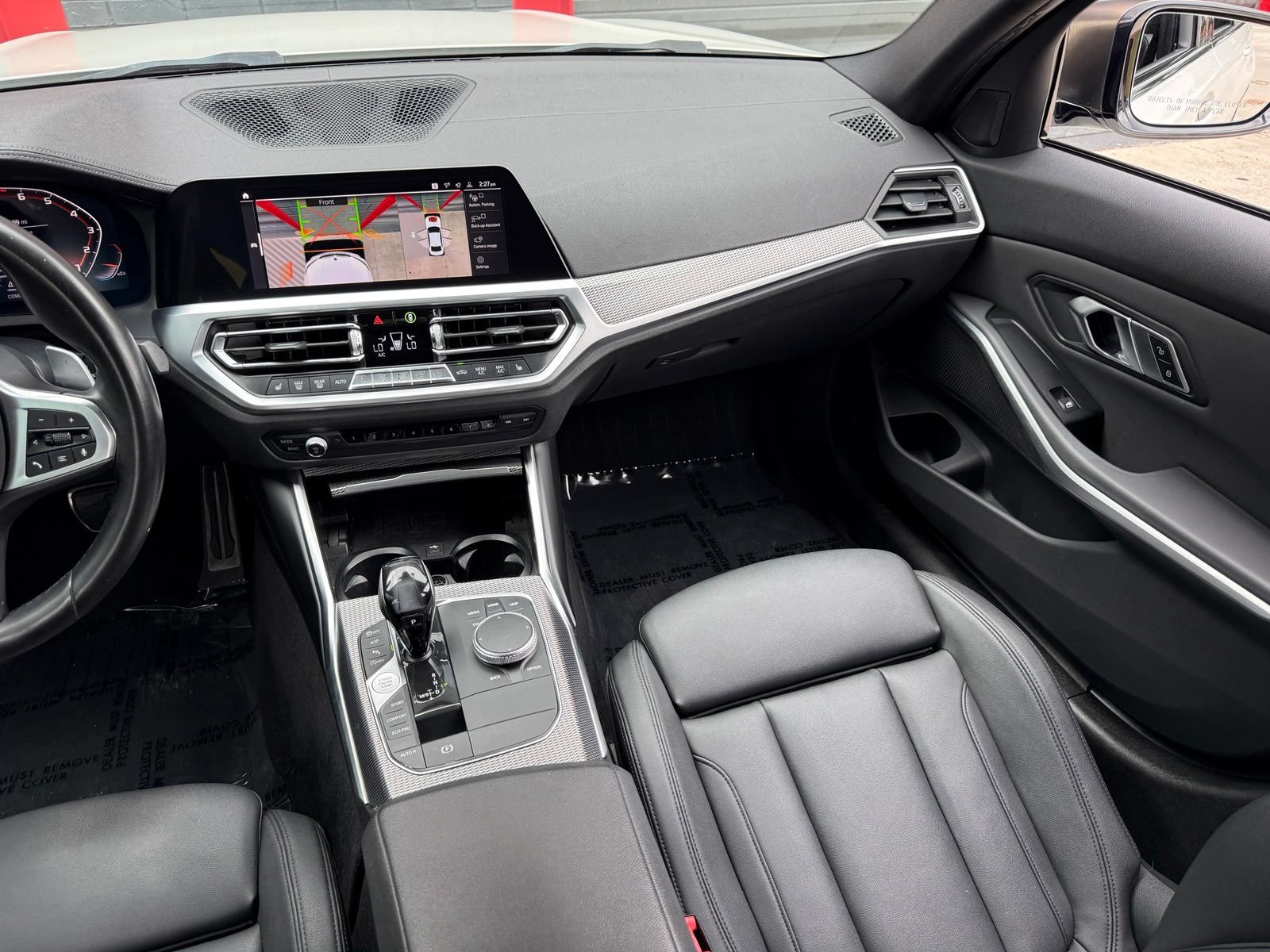 Used 2020 BMW M340i w/ Parking Assistance Package RWD image 23