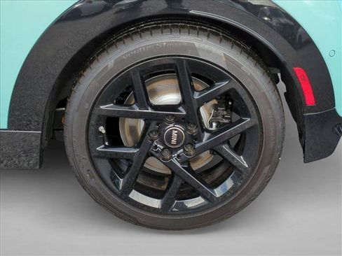 New 2026 MINI Cooper S image 10