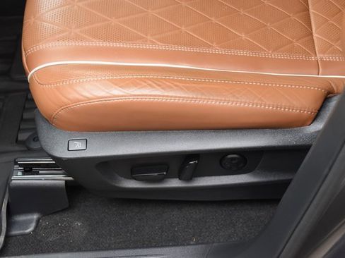 Used 2023 INFINITI QX60 Autograph w/ Cargo Package image 36