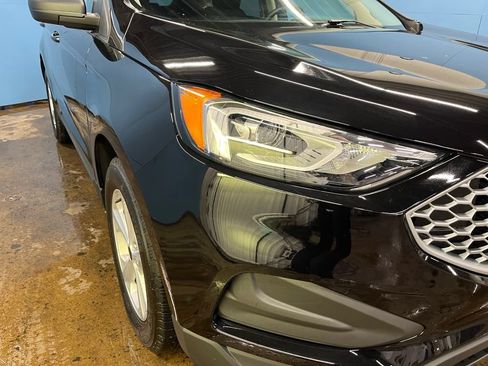 Used 2024 Ford Edge SE AWD/4WD image 26