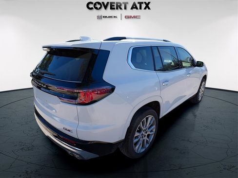 New 2026 GMC Acadia Denali w/ Super Cruise Package image 6