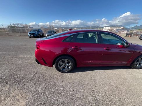Used 2023 Kia K5 LXS FWD image 15