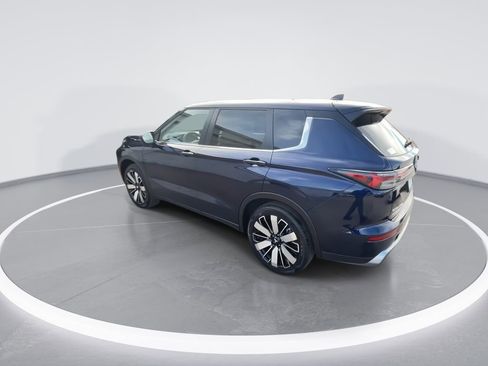 New 2026 Mitsubishi Outlander SE FWD image 7
