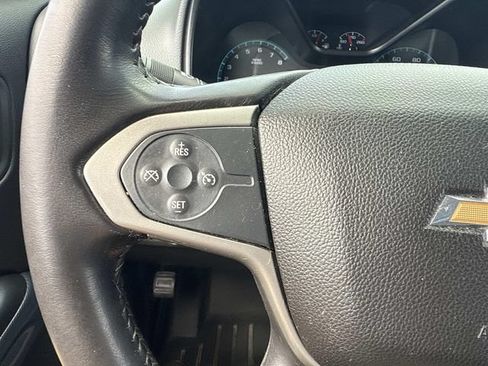 Used 2016 Chevrolet Colorado Z71 AWD/4WD image 38