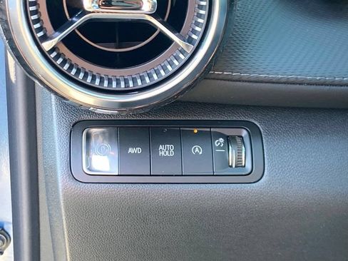 New 2026 Chevrolet Equinox LT w/ Safety and Technology Package AWD/4WD image 13