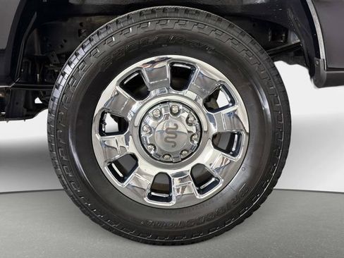 Used 2025 Ford F250 King Ranch w/ Chrome Package AWD/4WD image 15