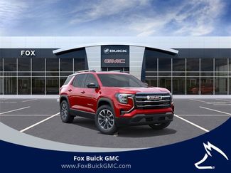 New 2026 GMC Terrain Elevation video 1