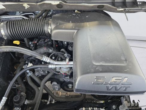 Used 2023 RAM 1500 Tradesman w/ Popular Equipment Group RWD image 30