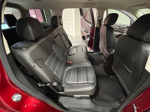 Used 2023 GMC Acadia Denali FWD image 45