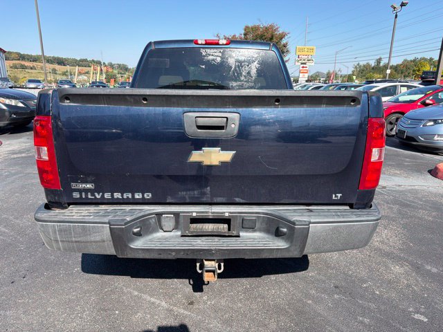 Used 2007 Chevrolet Silverado 1500 LT w/ Towing Package AWD/4WD image 7