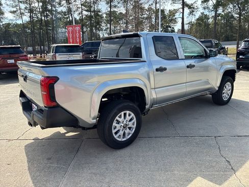 New 2026 Toyota Tacoma SR image 7