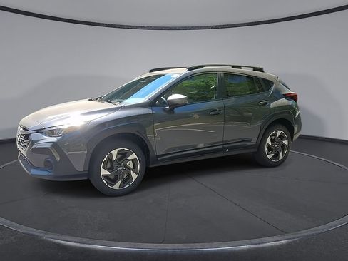 New 2026 Subaru Crosstrek 2.5i Limited AWD/4WD image 8
