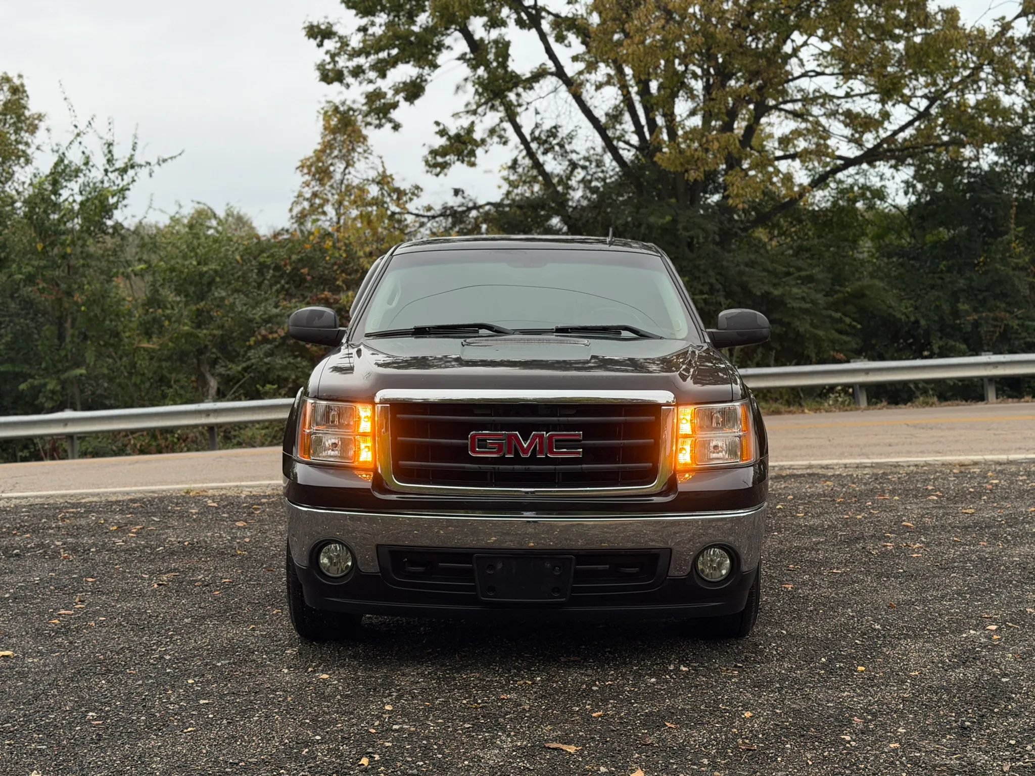 Used 2008 GMC Sierra 1500 SLE w/ Power Pack Plus AWD/4WD image 2