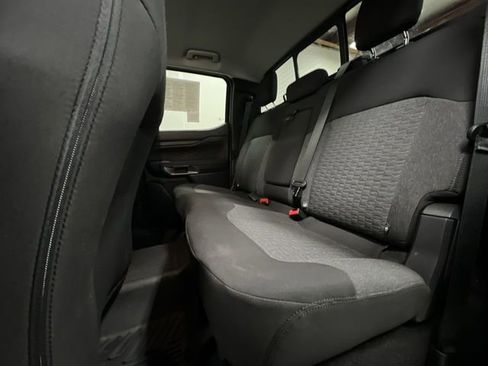Used 2025 Ford Ranger XLT image 22