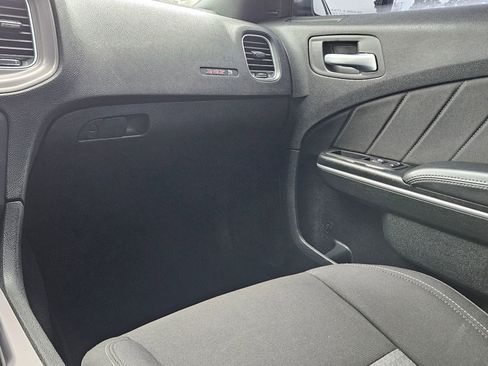 Used 2023 Dodge Charger Scat Pack w/ Harman/Kardon Audio Group image 11