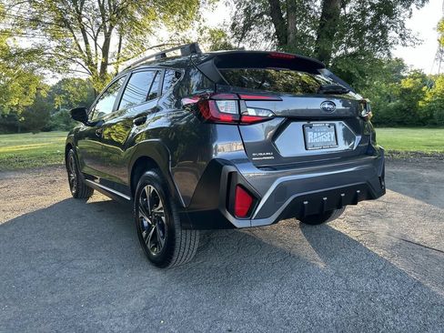 Certified 2024 Subaru Crosstrek 2.0i Premium AWD/4WD image 6