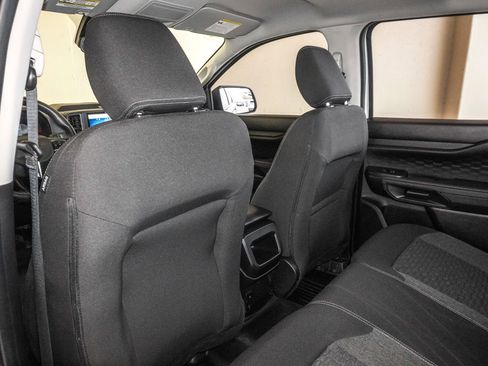 Used 2025 Ford Ranger XL image 36