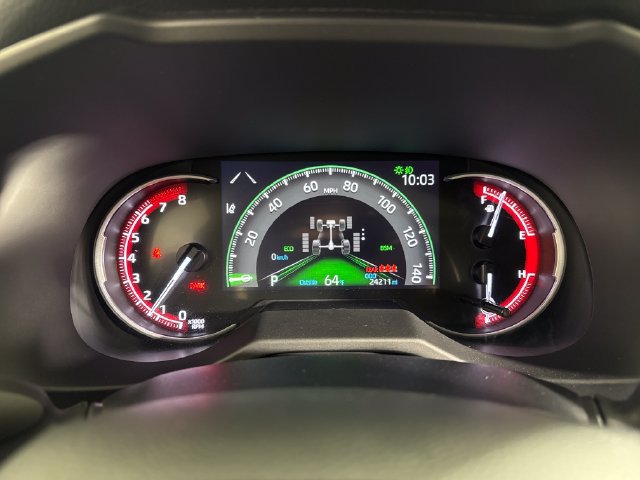 Used 2023 Toyota RAV4 XLE Premium AWD/4WD image 28
