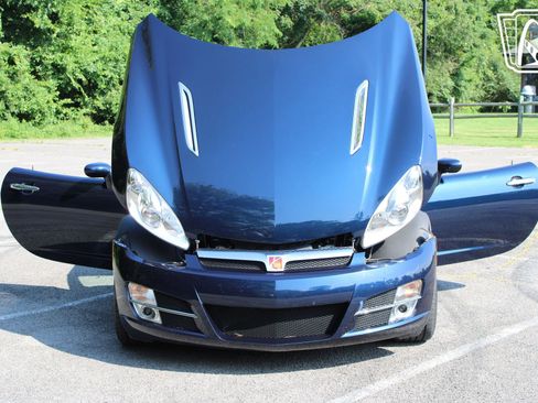 Used 2007 Saturn Sky w/ Premium Trim Pkg RWD image 34