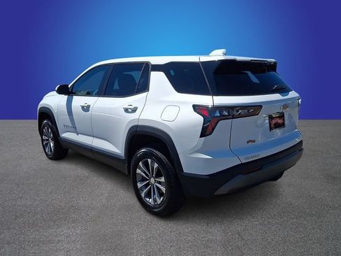 Used 2026 Chevrolet Equinox LT FWD image 7