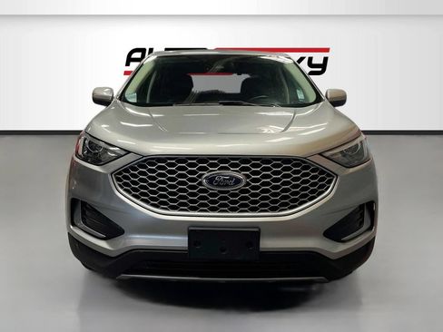 Used 2023 Ford Edge SEL AWD/4WD image 2