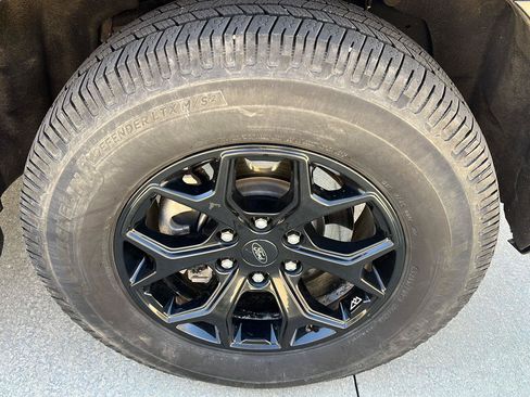 Used 2022 Ford Expedition Timberline AWD/4WD image 39