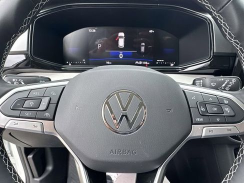 New 2026 Volkswagen Taos S FWD image 16