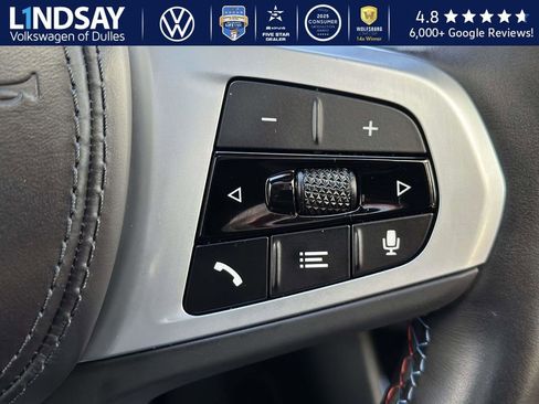 Used 2023 BMW X3 M40i w/ Premium Package image 20