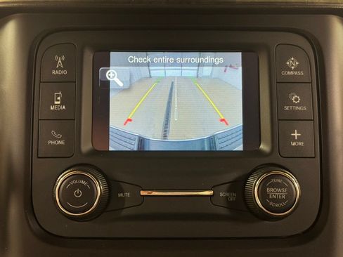 Used 2019 RAM 2500 Big Horn AWD/4WD image 43