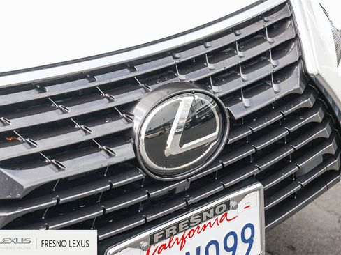 Used 2019 Lexus NX 300 FWD image 11