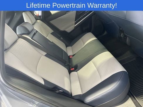 New 2024 Subaru Solterra Touring image 22