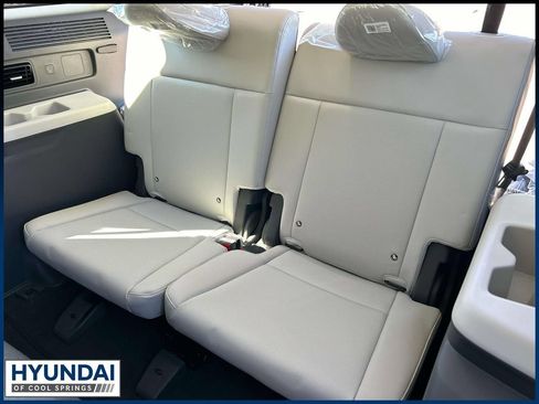 New 2026 Hyundai Santa Fe SEL FWD image 19