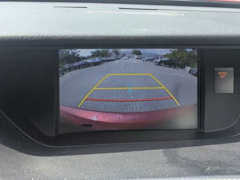 Used 2015 Lexus ES 300h w/ Navigation System Package FWD image 27