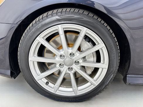 Used 2017 Audi A6 2.0T Premium Plus w/ Premium Plus Package image 32