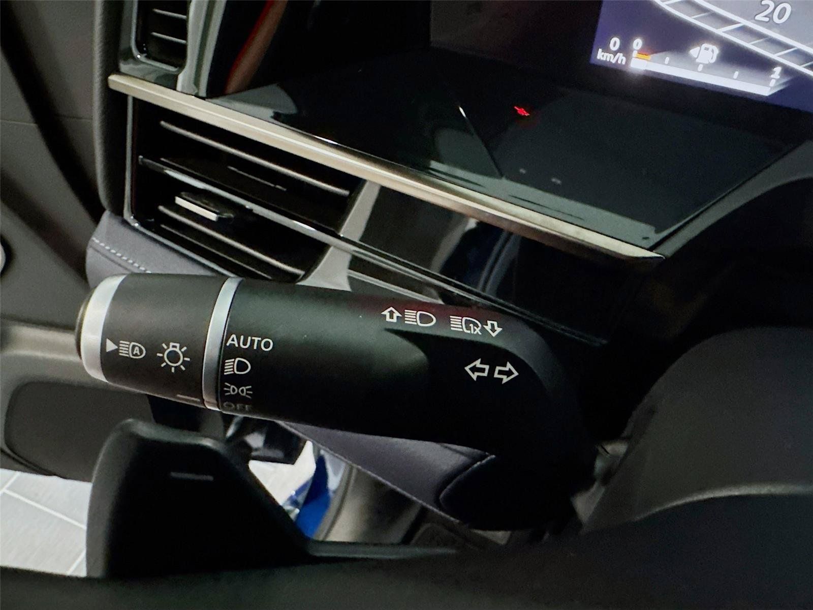 Used 2026 INFINITI QX80 Luxe AWD/4WD image 7