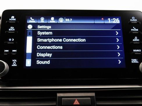 Used 2022 Honda Accord Sport image 48